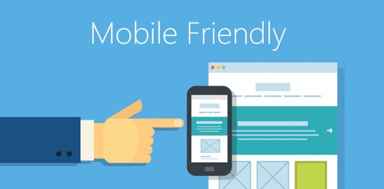 Mobile Friendly