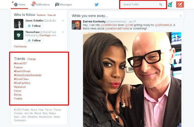 twitter-trends-and-search-box