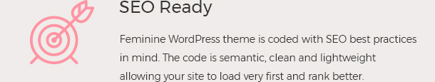 SEO Ready