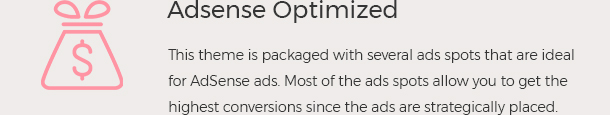 Adsense Optimized