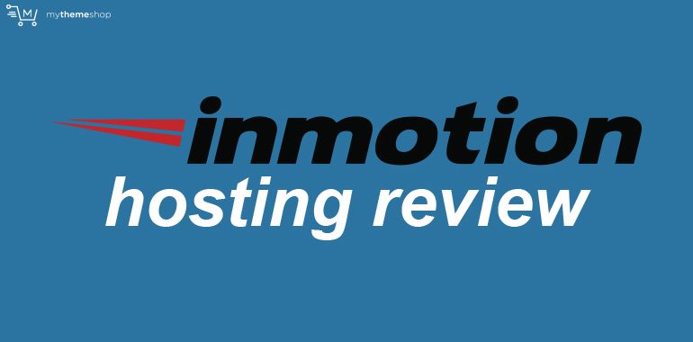 InMotion-Hosting-Review
