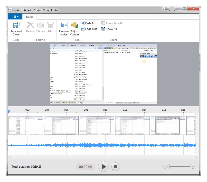 screen capture software mac