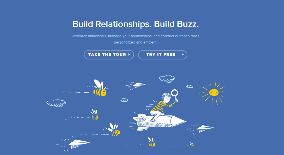 Buzzstream Review – Ultimate Guide to Successful Brand Promotion Buzzstream Review – Ultimate Guide to Successful Brand Promotion