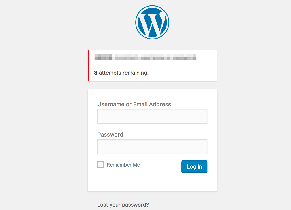 How To Fix WordPress Login Page Refreshing/Redirecting Issue? – Video Tutorial How To Fix WordPress Login Page Refreshing/Redirecting Issue? – Video Tutorial