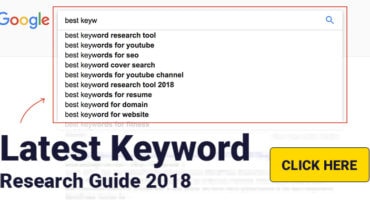 Keyword Researcher Pro 13.243 for mac download