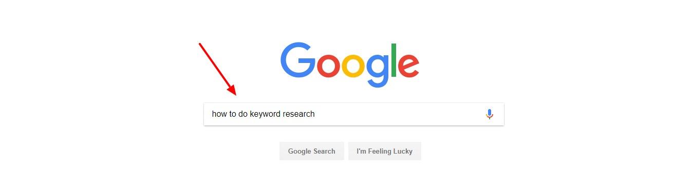 informational intent keywords