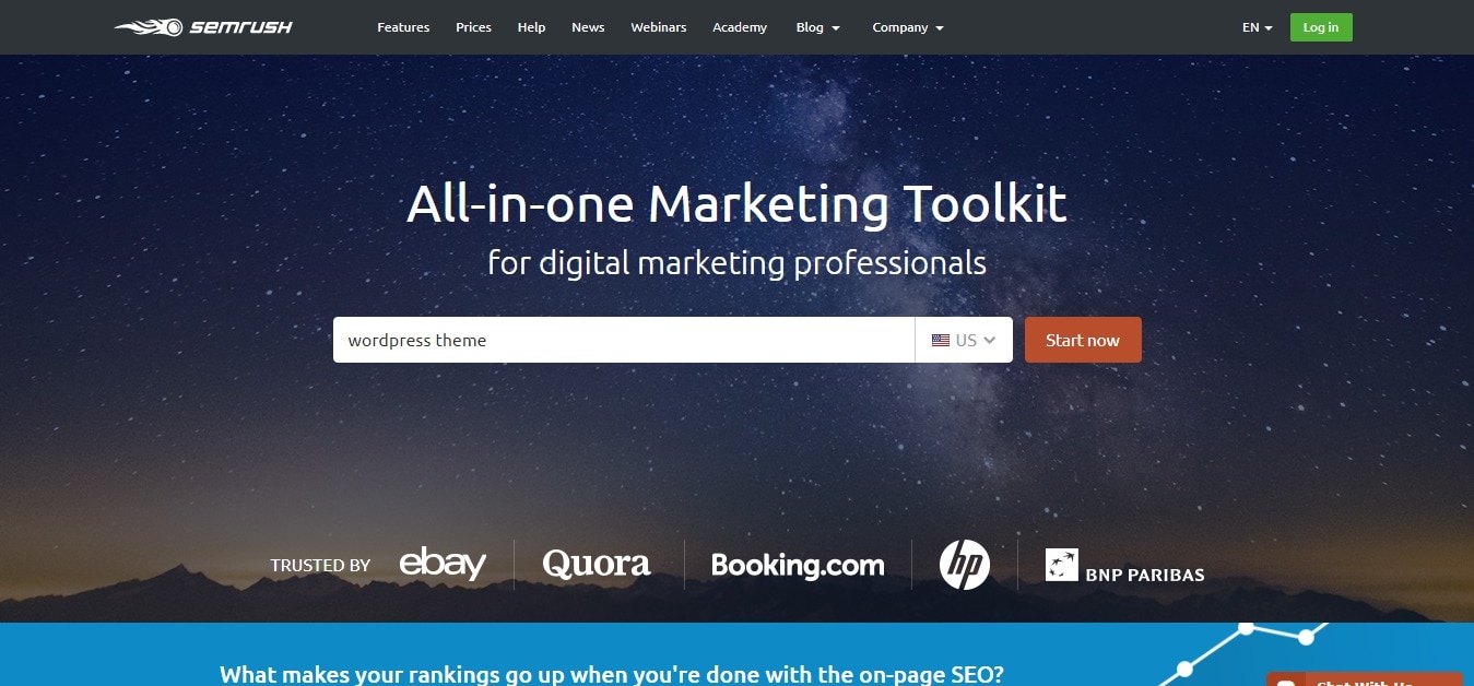 semrush