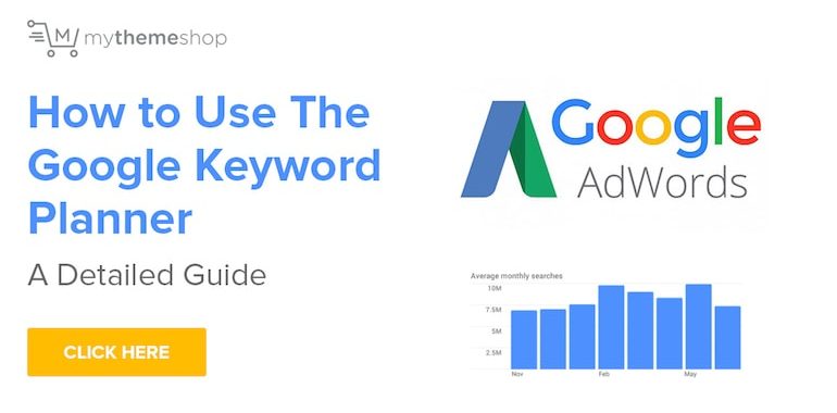 how-to-use-google-keyword-planner
