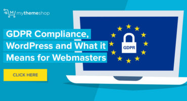 gdpr-and-wordpress