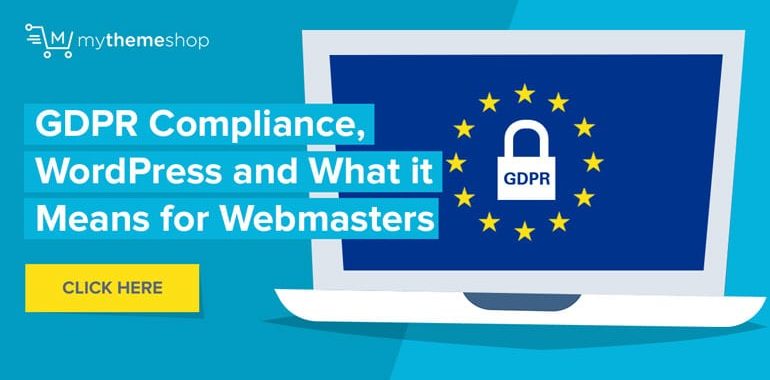 gdpr-and-wordpress